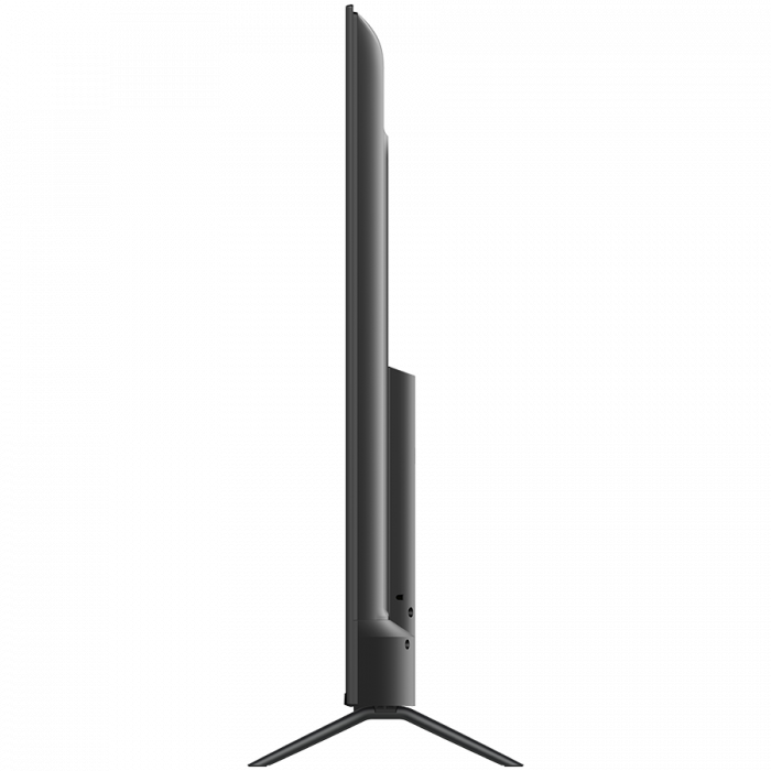 65', UHD, Google Android TV, Black, 3840x2160, 60 Hz, , 2x12W, 111 kWh/1000h , BT5, HDMI ports 4, 24 months [3]