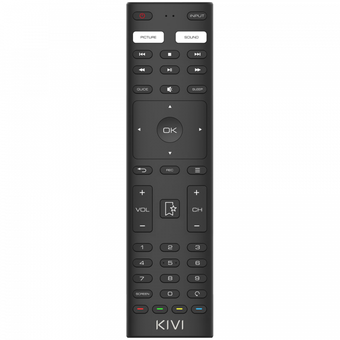 40', FHD, Google Android TV, Black, 1920x1080, 60 Hz, , 2x8W, 41 kWh/1000h , BT5, HDMI ports 3, 24 months [8]