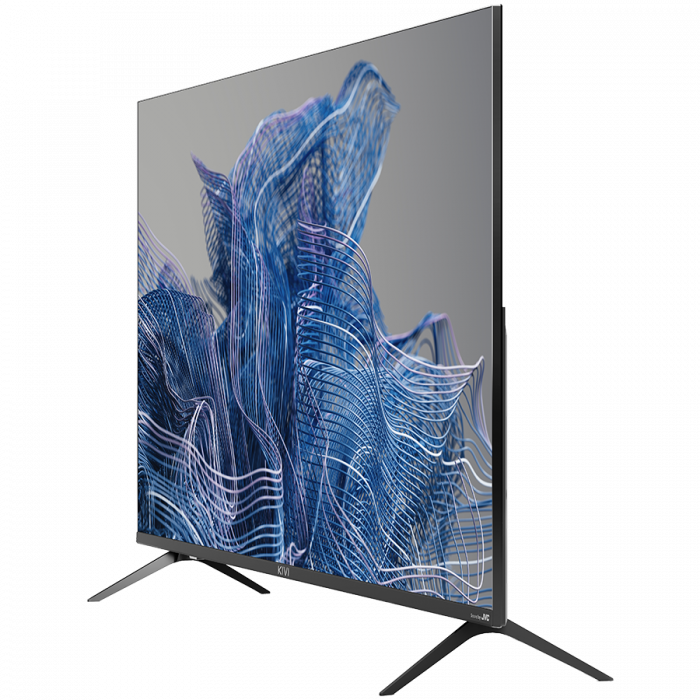 50', UHD, Android TV 11, Black, 3840x2160, 60 Hz, Sound by JVC, 2x12W, 70 kWh/1000h , BT5.1, HDMI ports 4, 24 months [2]