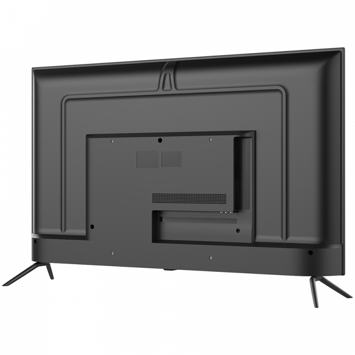 43', UHD, Google Android TV, Black, 3840x2160, 60 Hz, , 2x10W, 53 kWh/1000h , BT5, HDMI ports 4, 24 months [6]