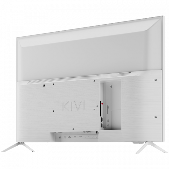 32', HD, Google Android TV, White, 1366x768, 60 Hz, Sound by JVC, 2x8W, 33 kWh/1000h , BT5, HDMI ports 3, 24 months [10]