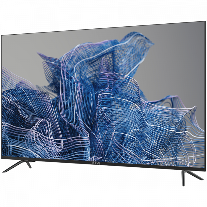 55', UHD, Android TV 11, Black, 3840x2160, 60 Hz, Sound by JVC, 2x12W, 83 kWh/1000h , BT5.1, HDMI ports 4, 24 months [2]