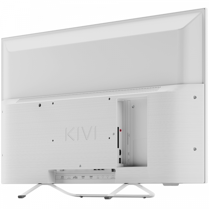 32', FHD, Android TV 11, White, 1920x1080, 60 Hz, Sound by JVC, 2x8W, 27 kWh/1000h , BT5.1, HDMI ports 3, 24 months [10]