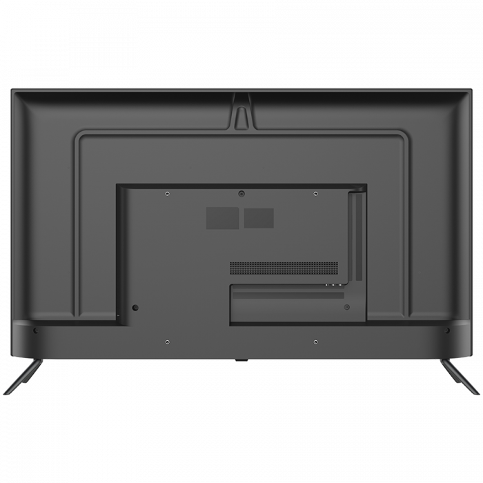 43', UHD, Google Android TV, Black, 3840x2160, 60 Hz, , 2x10W, 53 kWh/1000h , BT5, HDMI ports 4, 24 months [7]