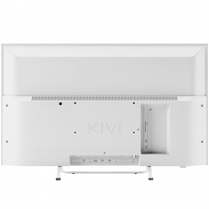 32', FHD, Android TV 11, White, 1920x1080, 60 Hz, Sound by JVC, 2x8W, 27 kWh/1000h , BT5.1, HDMI ports 3, 24 months [11]