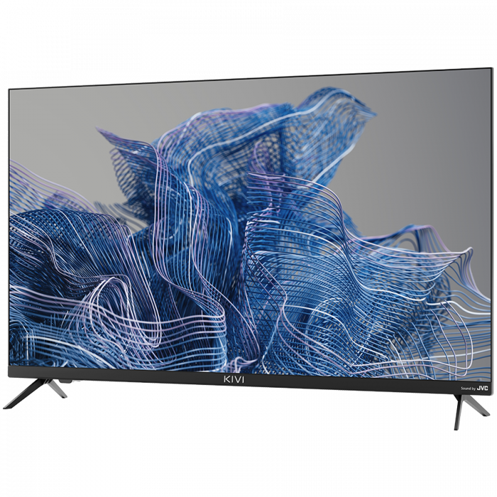 32', HD, Google Android TV, Black, 1366x768, 60 Hz, Sound by JVC, 2x8W, 33 kWh/1000h , BT5, HDMI ports 3, 24 months [2]