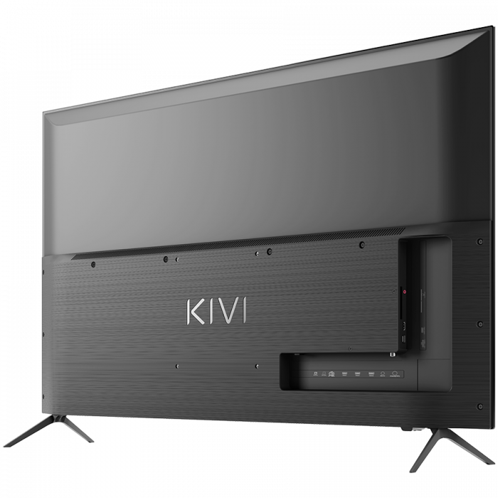 50', UHD, Android TV 11, Black, 3840x2160, 60 Hz, Sound by JVC, 2x12W, 70 kWh/1000h , BT5.1, HDMI ports 4, 24 months [6]