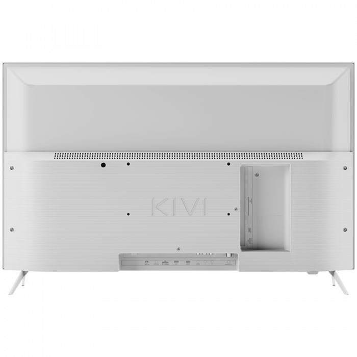 32', HD, Google Android TV, White, 1366x768, 60 Hz, Sound by JVC, 2x8W, 33 kWh/1000h , BT5, HDMI ports 3, 24 months [11]