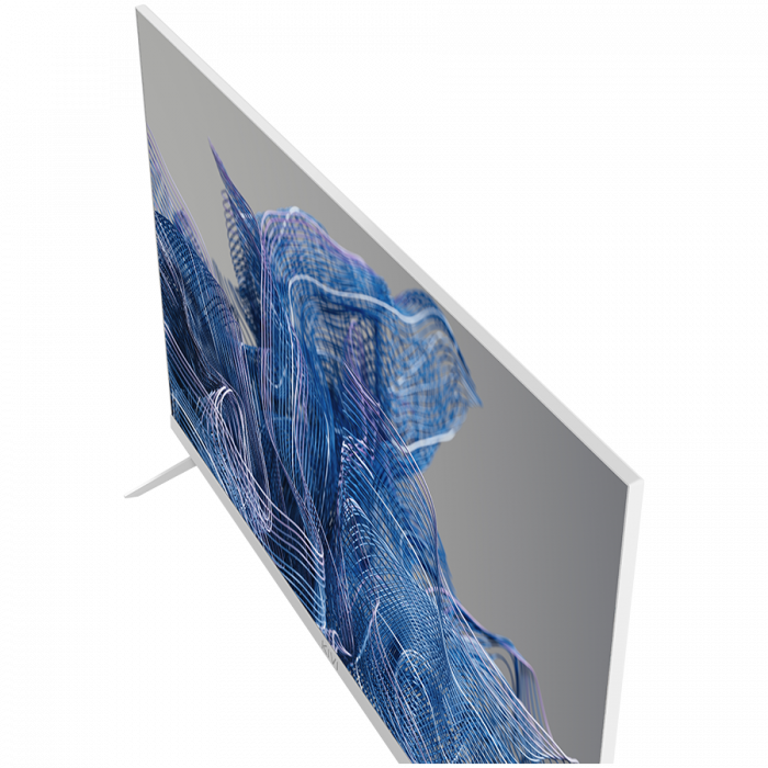 32', HD, Google Android TV, White, 1366x768, 60 Hz, Sound by JVC, 2x8W, 33 kWh/1000h , BT5, HDMI ports 3, 24 months [7]