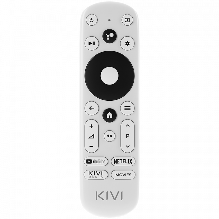 32', FHD, Android TV 11, Black, 1920x1080, 60 Hz, Sound by JVC, 2x8W, 27 kWh/1000h , BT5.1, HDMI ports 3, 24 months [15]