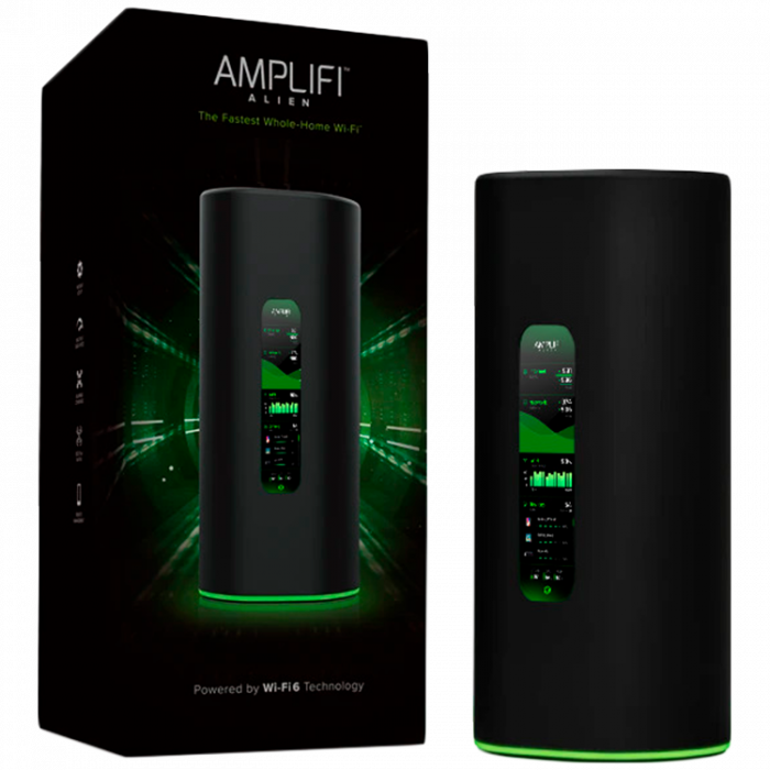 Ubiquiti AmpliFi Alien Router [4]
