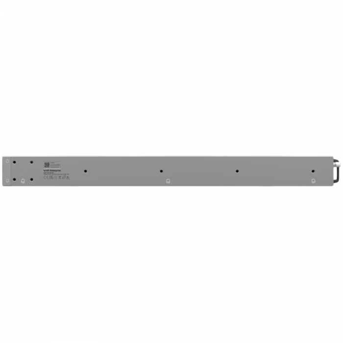 Ubiquiti network switch ECS-48-PoE-EU Enterprise-grade 48-port, Layer 3 Etherlighting PoE+++ switch with high-capacity 10 GbE RJ45 and 25G SFP28 connections for high availability system design; (32) 1 [3]