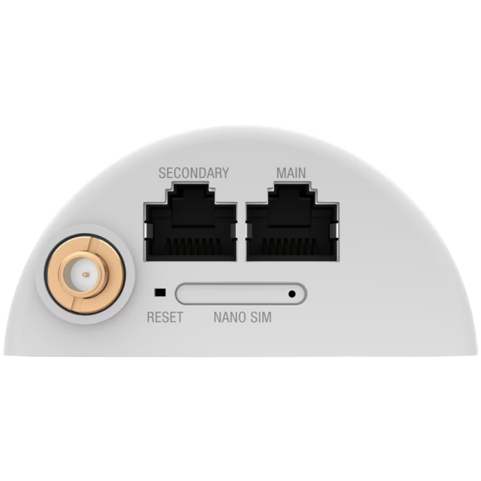 Ubiquiti U-LTE-Backup-Pro Seamless internet failover for UniFi gateways. Bring your own SIM for LTE data [4]