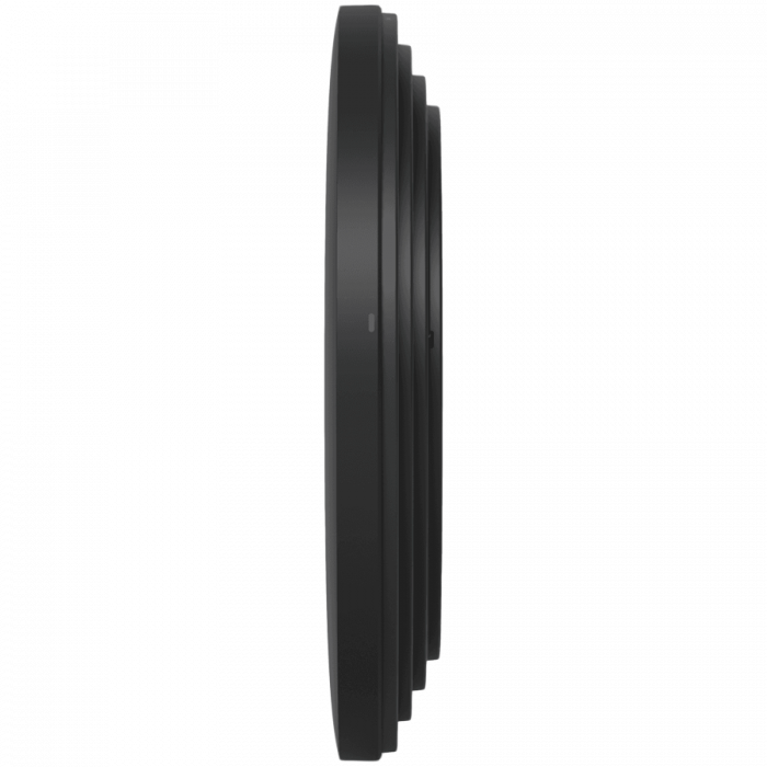 Ubiquiti U7-PRO-XGS Ceiling-mounted 8-stream WiFi 7 AP with dedicated spectral scanning radio and 10/5/2.5/1 GbE support, 160 sqm coverage, 500+ connected devices, Powered using PoE++, 10 GbE uplink [3]