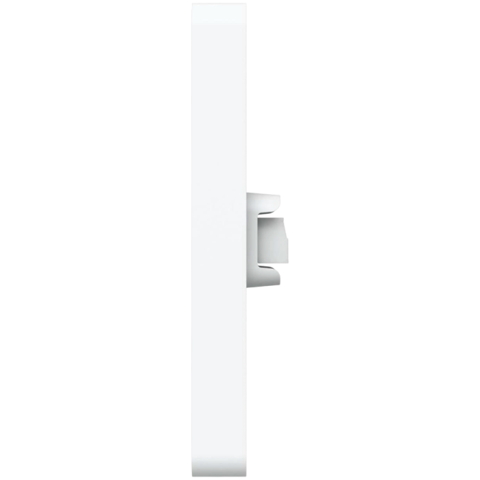 Ubiquiti UA-Retrofit-Reader-W Indoor/outdoor OSDP reader with NFC Card and Touch Pass support, compatible with the UniFi Retrofit Hub using existing cabling, White [3]