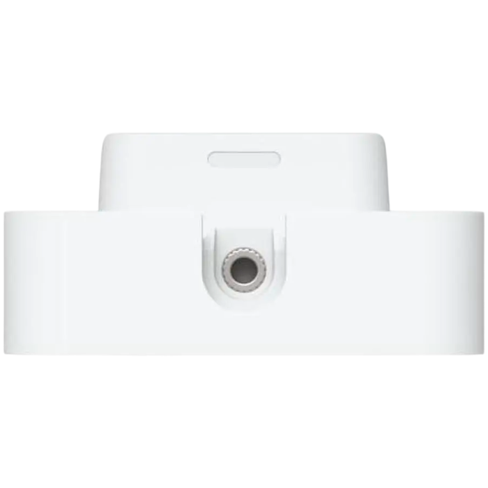 Ubiquiti UA-Retrofit-Reader-W Indoor/outdoor OSDP reader with NFC Card and Touch Pass support, compatible with the UniFi Retrofit Hub using existing cabling, White [6]