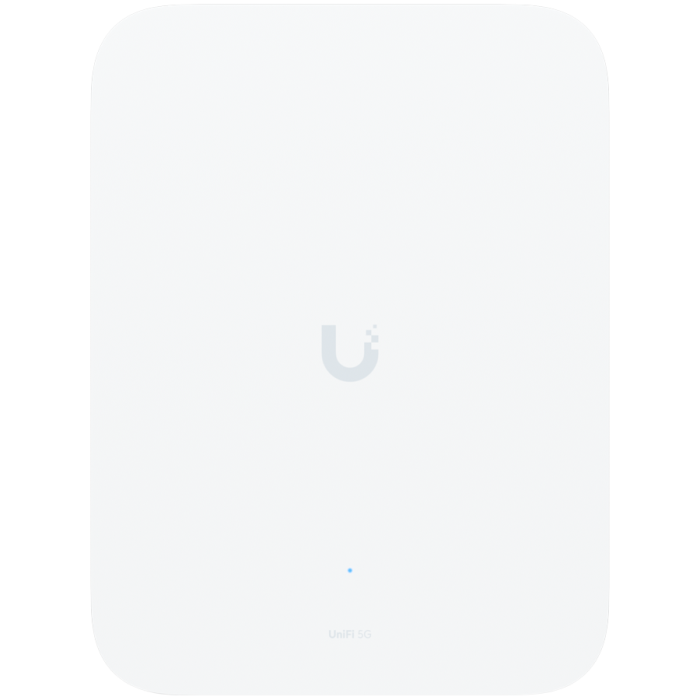 Ubiquiti UniFi 5G Max Outdoor ull-performance 5G (3.4 Gbps) modem for UniFi consoles and Cloud Gateways, designed for outdoor use with directional antennas, remote SIM, and dual SIM for seamless failo [1]