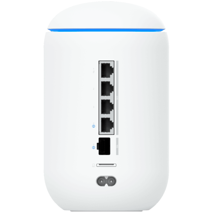 UBIQUITI UniFi Dream Router 7 [3]