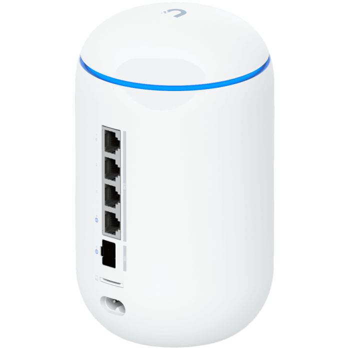 UBIQUITI UniFi Dream Router 7 [4]