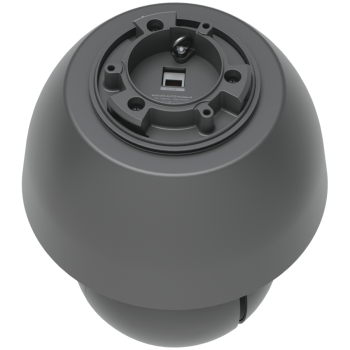 UBIQUITI UniFi Enterprise 4K Camera AI PTZ Precision [4]