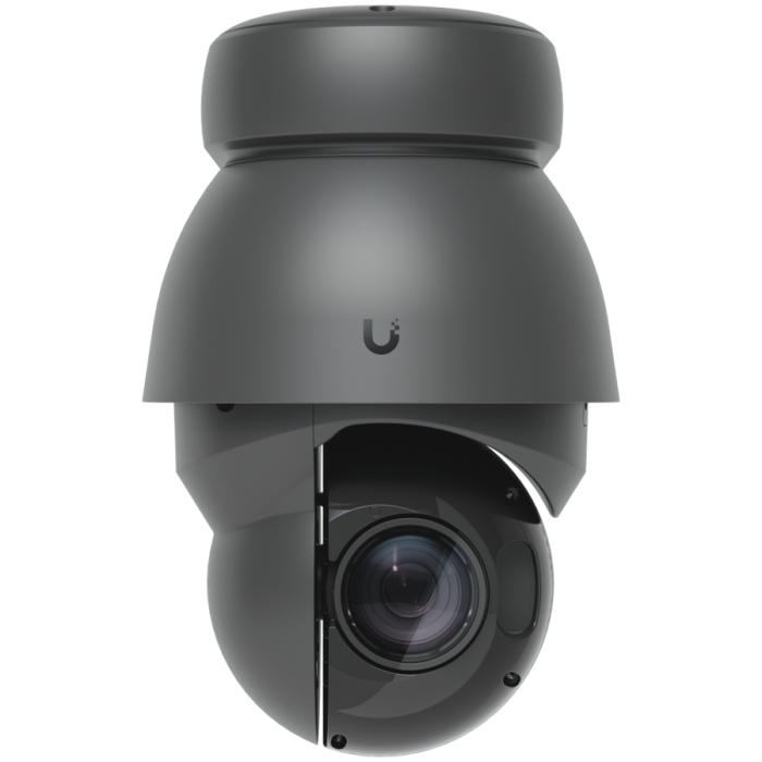 UBIQUITI UniFi Enterprise 4K Camera AI PTZ Precision [2]
