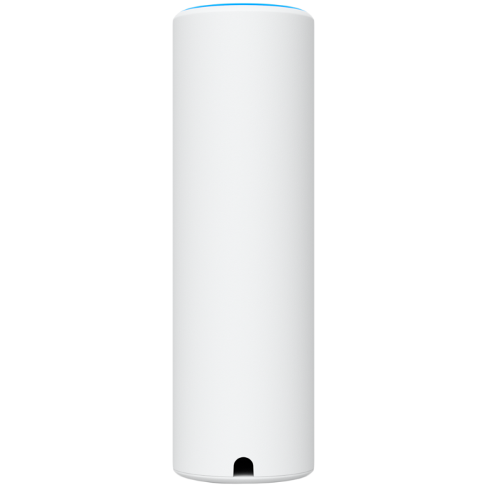 UBIQUITI UniFi U7-MESH-EU Compact indoor/outdoor WiFi 7 AP with integrated long-range antenna system [2]