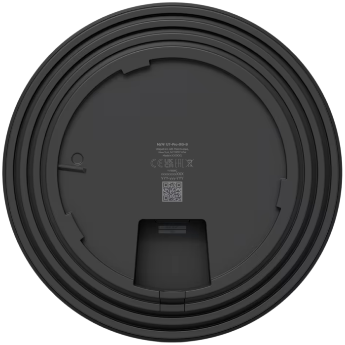 UBIQUITI UniFi U7 Pro XG, Access Point, WiFi 7 [4]