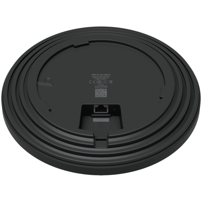UBIQUITI UniFi U7 Pro XGS, Access Point, WiFi 7 [4]