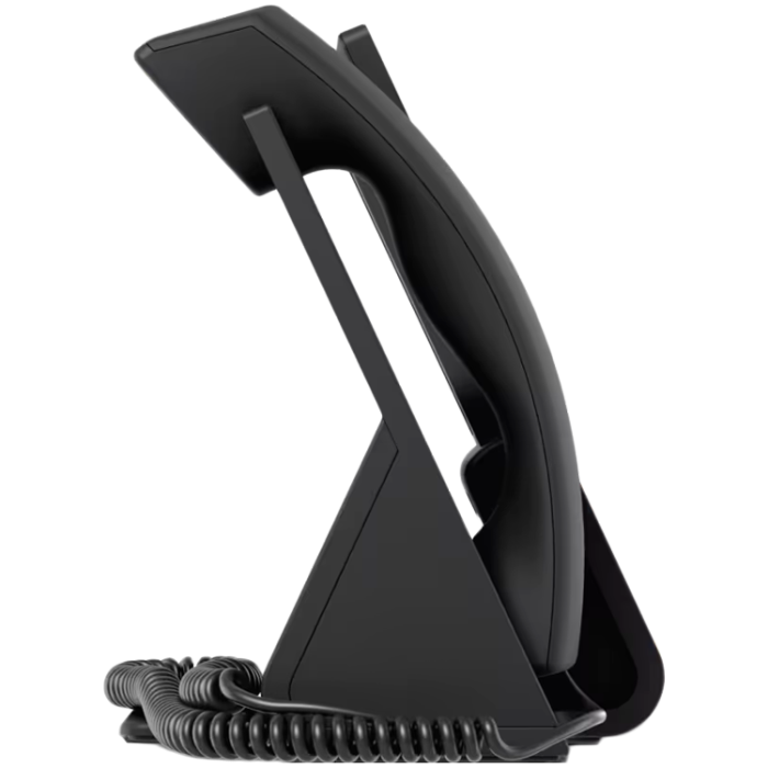 Ubiquiti UniFi UTP-G3-Touch-Pro desktop smartphone for UniFi Talk, featuring a 5inch touch display and seamless integration with UniFi applications [4]