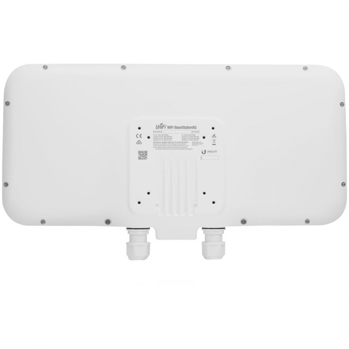 Ubiquiti UniFi WiFi BaseStation XG features the latest in Wi-Fi 802.11ac Wave 2 MU-MIMO [3]