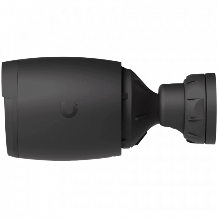 Ubiquiti UVC-AI-Pro Camera AI Professional 4K, 30 FPS camera, 3x optical zoom supporting field of views ranging between 110° and 35° [2]