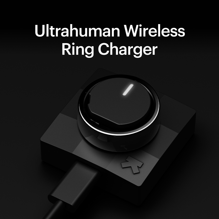 Ultrahuman Ring Charging Dock Size 10 [2]