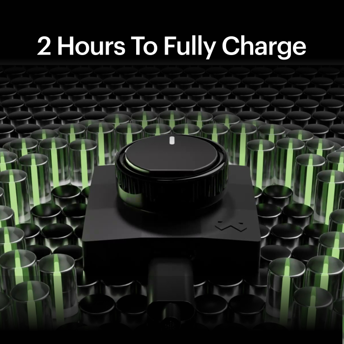 Ultrahuman Ring Charging Dock Size 5 [20]