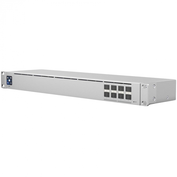UniFi 8Port 10 Gigabit SFP+ Aggregation Switch [2]