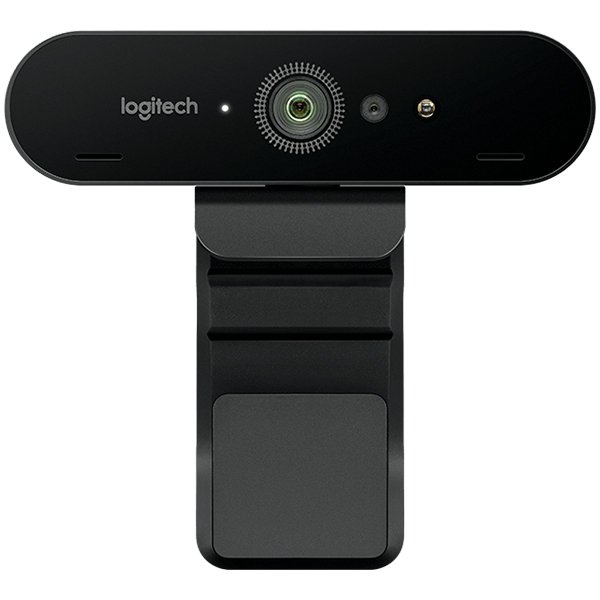 LOGITECH BRIO 4K HD WEBCAM - EMEA [2]