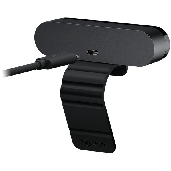 LOGITECH BRIO 4K HD WEBCAM - EMEA [3]