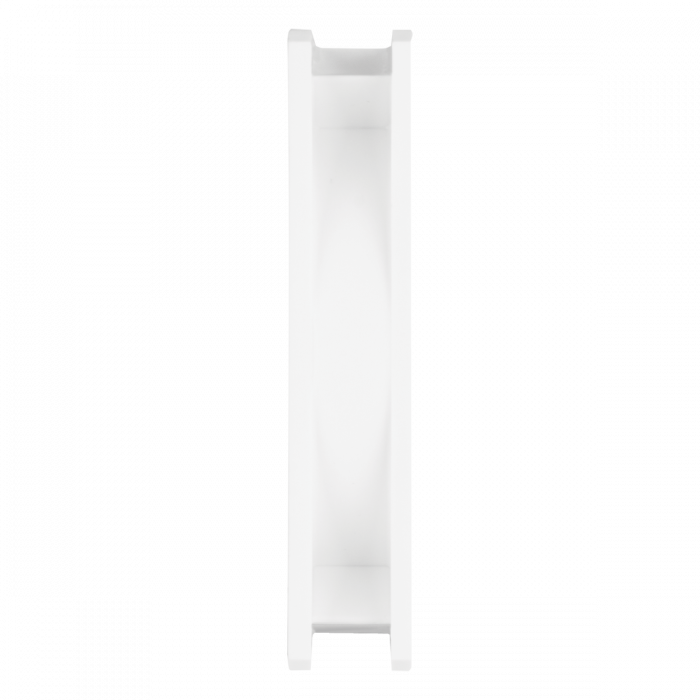 VENTILATOR ARCTIC PC 140x140x27 mm, \\"P14 PWM PST\\", w/ PWM & cablu PST, low noise FD bearing, high static pressure, white/transparent \\"ACFAN00221A\\" [3]