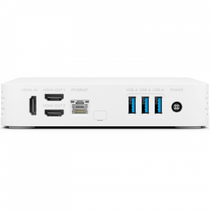 LOGITECH RoomMate - OFF WHITE - OTHER - PLUGC - WW - EU/SEA/INDO/KO [3]