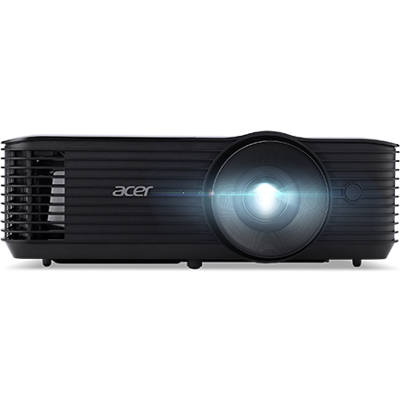 Videoproiector Acer X1328WHK, Black [2]