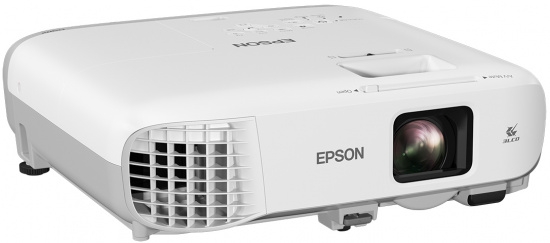 Videoproiector Epson EB-990U [3]