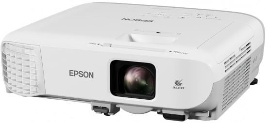 Videoproiector Epson EB-990U [2]