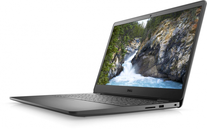 Laptop DELL 15.6'' Vostro 3500, FHD, Procesor Intel® Core™ i3-1115G4 (6M Cache, up to 4.10 GHz), 8GB DDR4, 256GB SSD, GMA UHD, Linux, 3Yr [2]