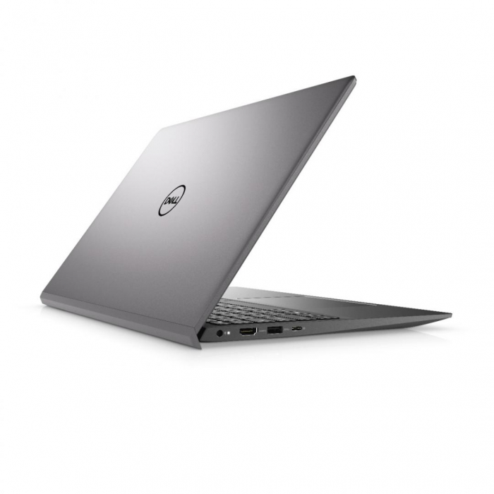 Laptop Dell Vostro 5502 cu procesor Intel Core i5-1135G7, 15.6", Full HD, 16GB, 512GB SSD, Intel® Iris® Xe Graphics, Ubuntu, Grey [4]