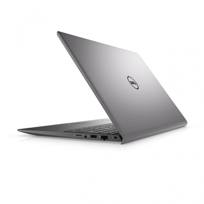 Laptop Dell Vostro 5502 cu procesor Intel Core i5-1135G7, 15.6", Full HD, 16GB, 512GB SSD, Intel® Iris® Xe Graphics, Ubuntu, Grey [3]
