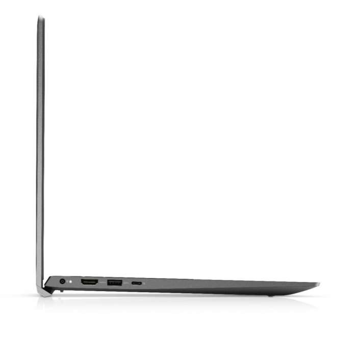 Laptop Dell Vostro 5502 cu procesor Intel Core i5-1135G7, 15.6", Full HD, 16GB, 512GB SSD, Intel® Iris® Xe Graphics, Ubuntu, Grey [6]
