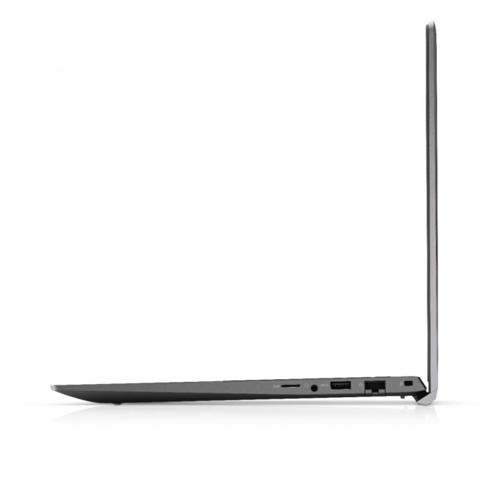 Laptop Dell Vostro 5502 cu procesor Intel Core i5-1135G7, 15.6", Full HD, 16GB, 512GB SSD, Intel® Iris® Xe Graphics, Ubuntu, Grey [5]