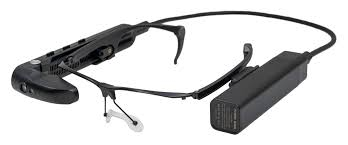 Vuzix M400 – Ochelari Smart AR (realitate augmentată) pentru Profesioniști [4]