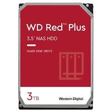 WD HDD3.5 3TB SATA WD30EFRX "WD30EFZX" [1]