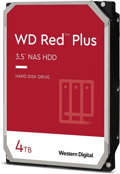 WD HDD3.5 4TB SATA WD40EFZX "WD40EFZX" [1]