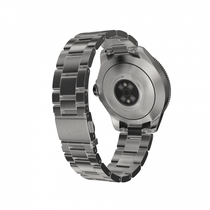 Withings Scanwatch Nova 42mm - Black [4]